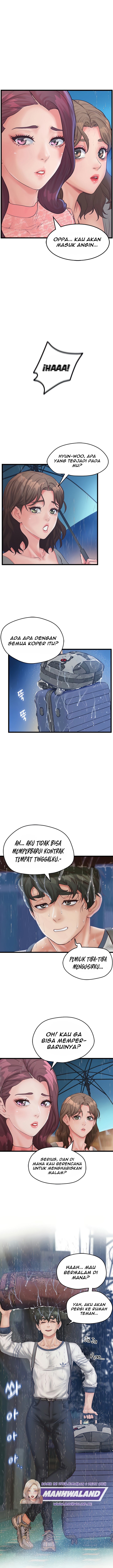 Secret Cohabitation - Chapter 6 2