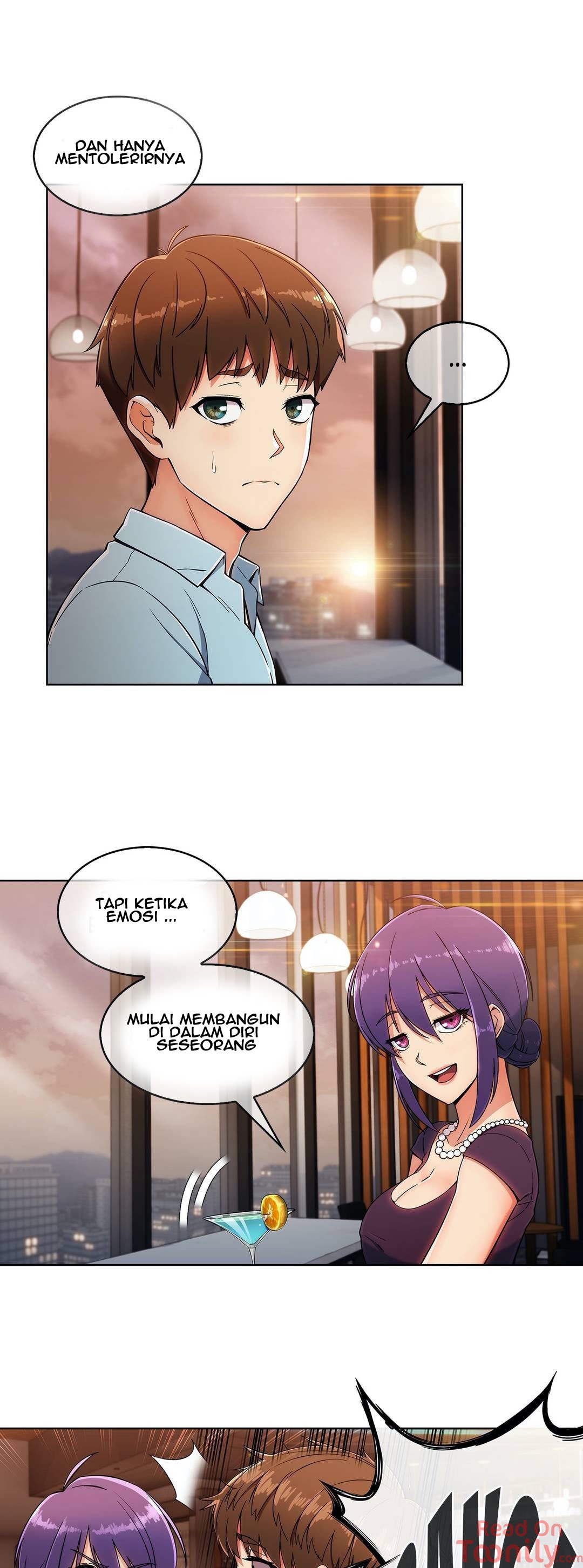 The Stand Up Guy - Chapter 6 17