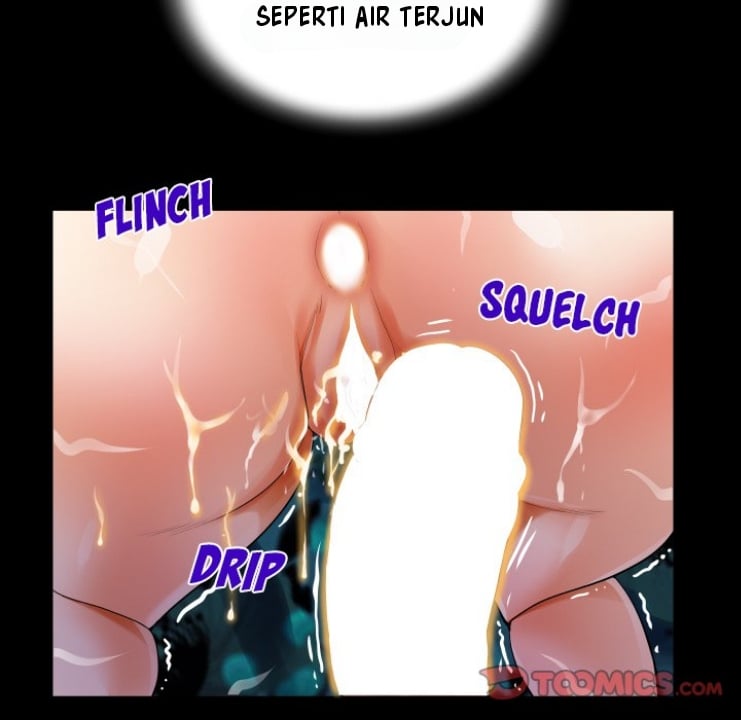 The Unforeseen Guest - Chapter 6 24 The Unforeseen Guest - Chapter 6 24