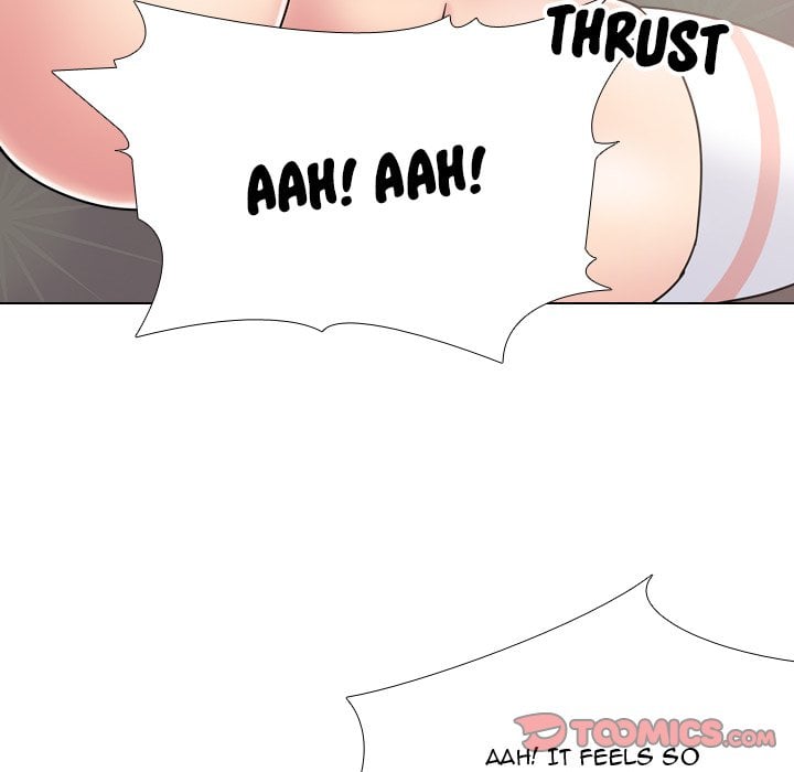 One Shot Men&#8217;s Clinic - Chapter 6 96