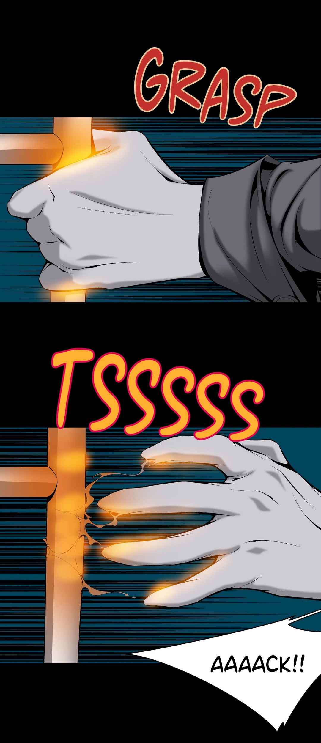 Midnight Taxi - Chapter 6 6