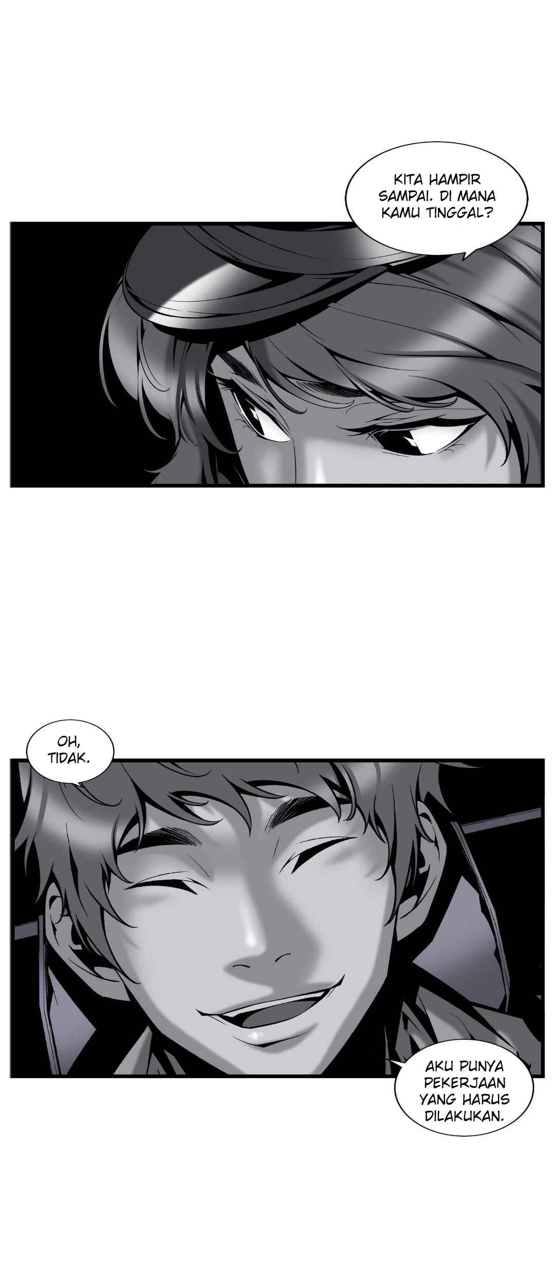 Midnight Taxi - Chapter 6 43