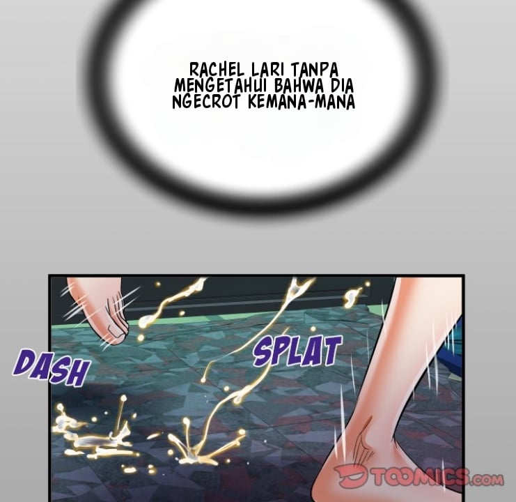 The Unforeseen Guest - Chapter 6 6 The Unforeseen Guest - Chapter 6 6