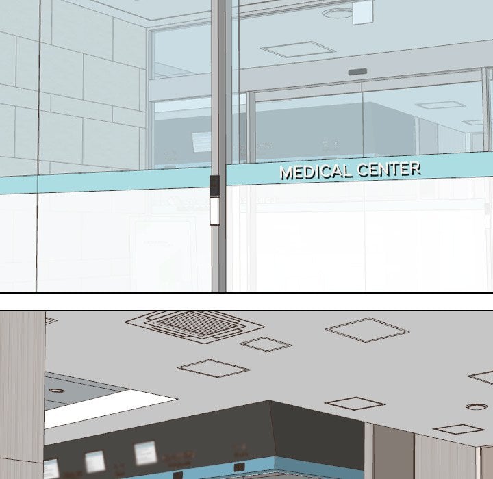 One Shot Men&#8217;s Clinic - Chapter 6 20