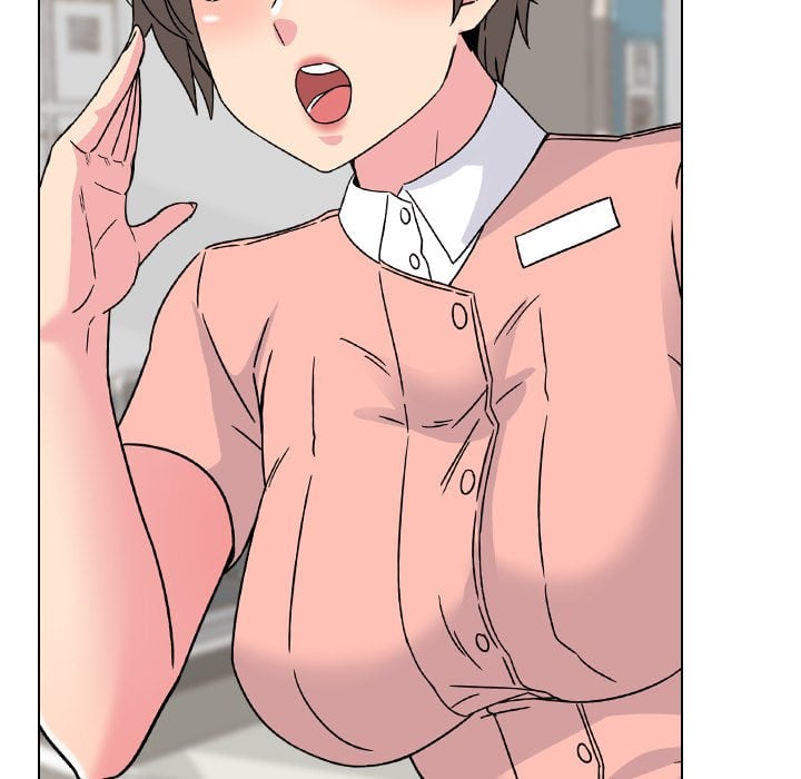 One Shot Men&#8217;s Clinic - Chapter 6 41