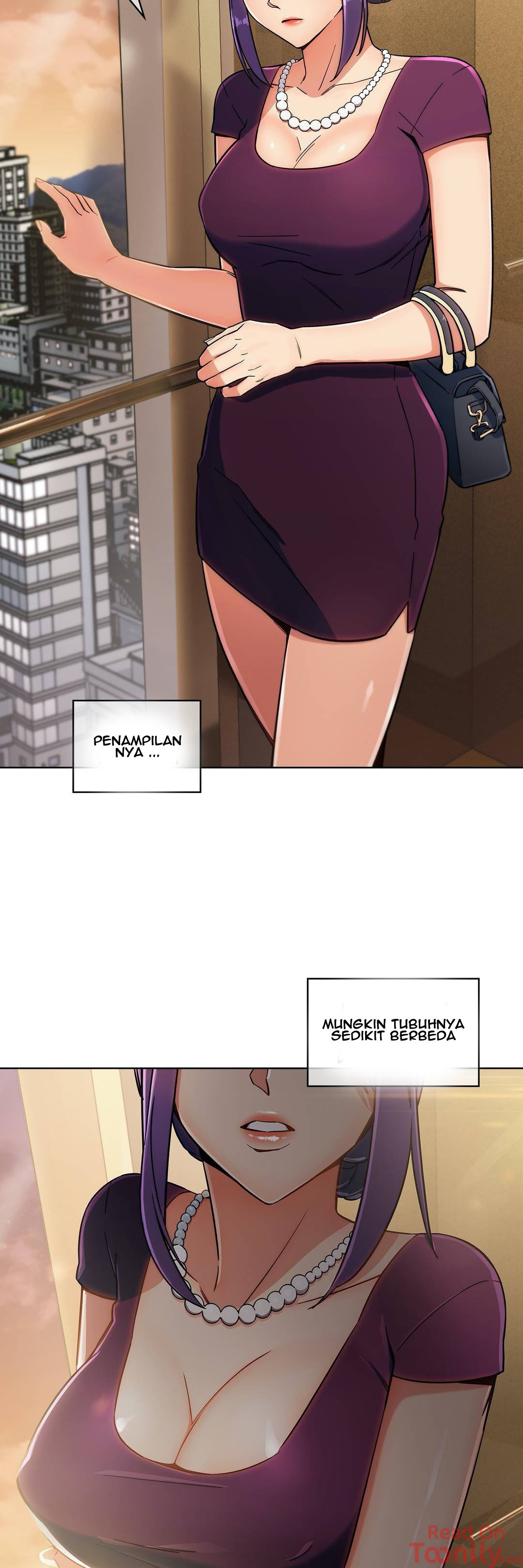 The Stand Up Guy - Chapter 6 13