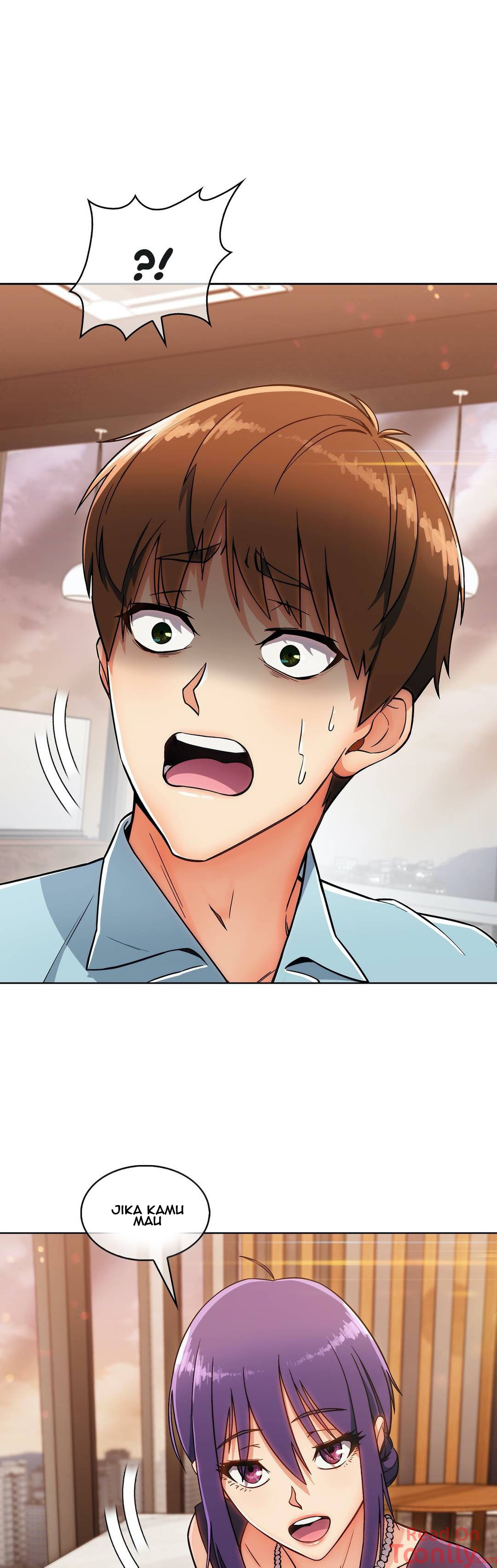 The Stand Up Guy - Chapter 6 23