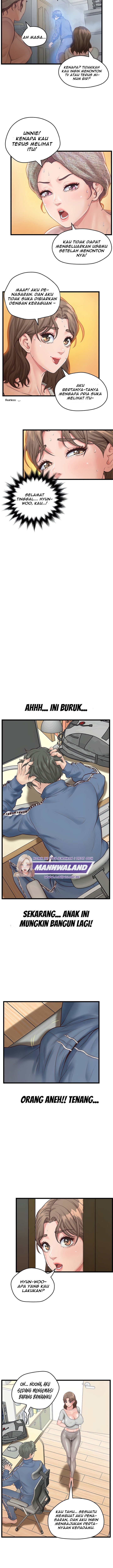 Secret Cohabitation - Chapter 6 14