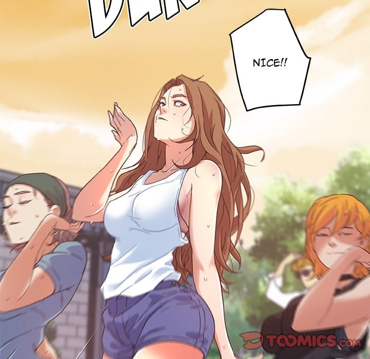 Family Adjustments - Chapter 6 64