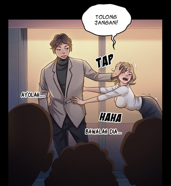 Fruitless - Chapter 6 51