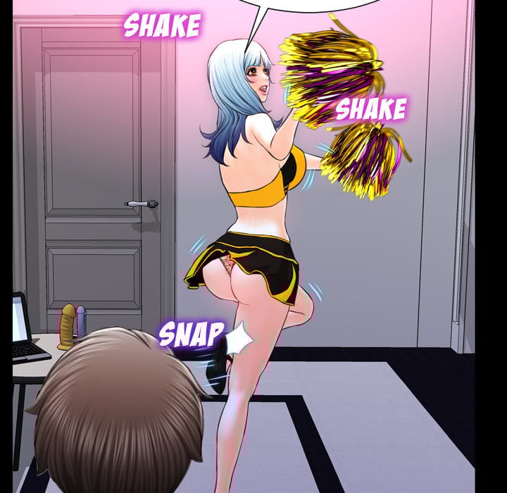 Her Toy Shop - Chapter 6 80