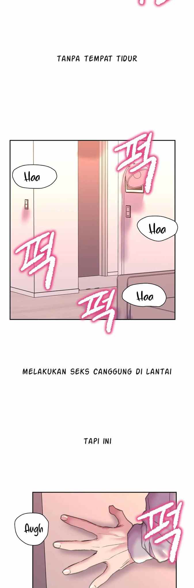 Double Face - Chapter 6 8