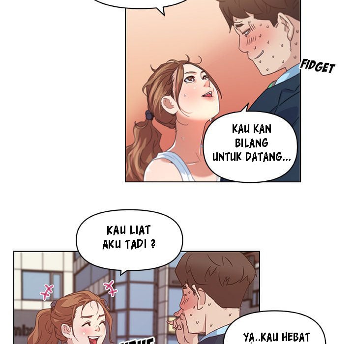 Family Adjustments - Chapter 6 69