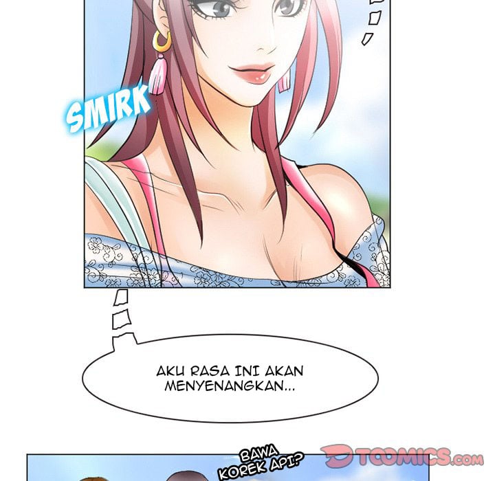 Midsummer Night’s Dream - Chapter 6 63 Midsummer Night’s Dream - Chapter 6 63