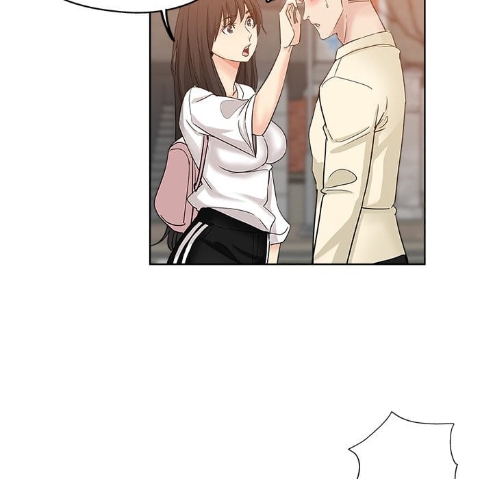 The Unexpected Guest - Chapter 6 63