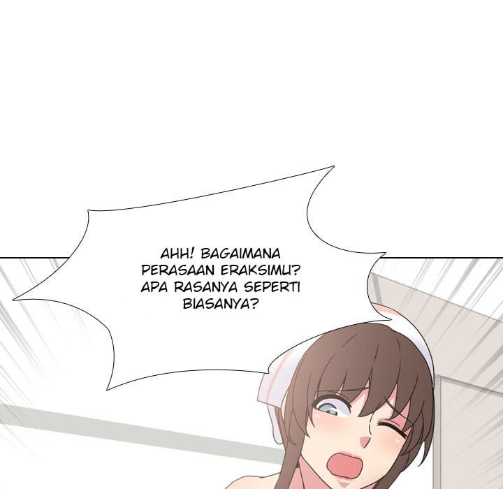 One Shot Men&#8217;s Clinic - Chapter 6 56