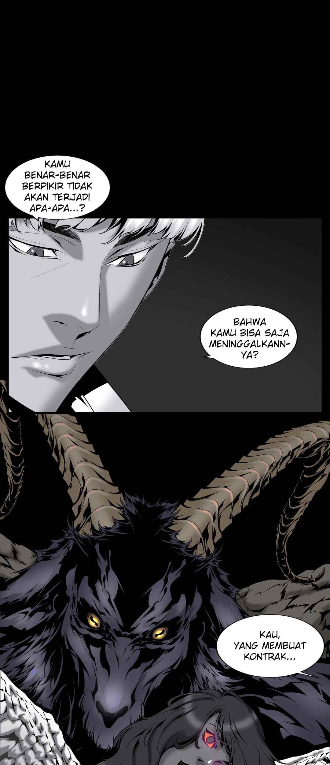 Midnight Taxi - Chapter 6 11