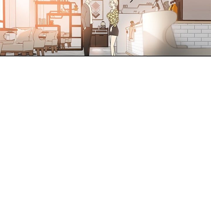 The Unexpected Guest - Chapter 6 9