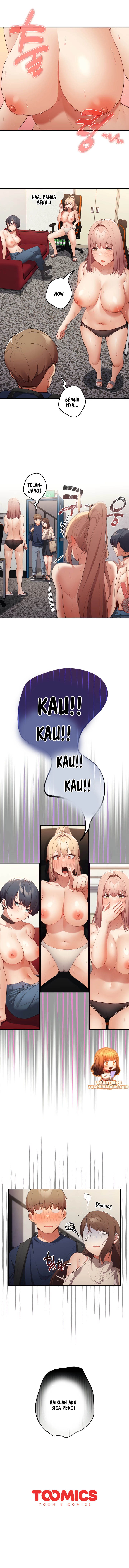 That&#8217;s not how it&#8217;s done - Chapter 6 12