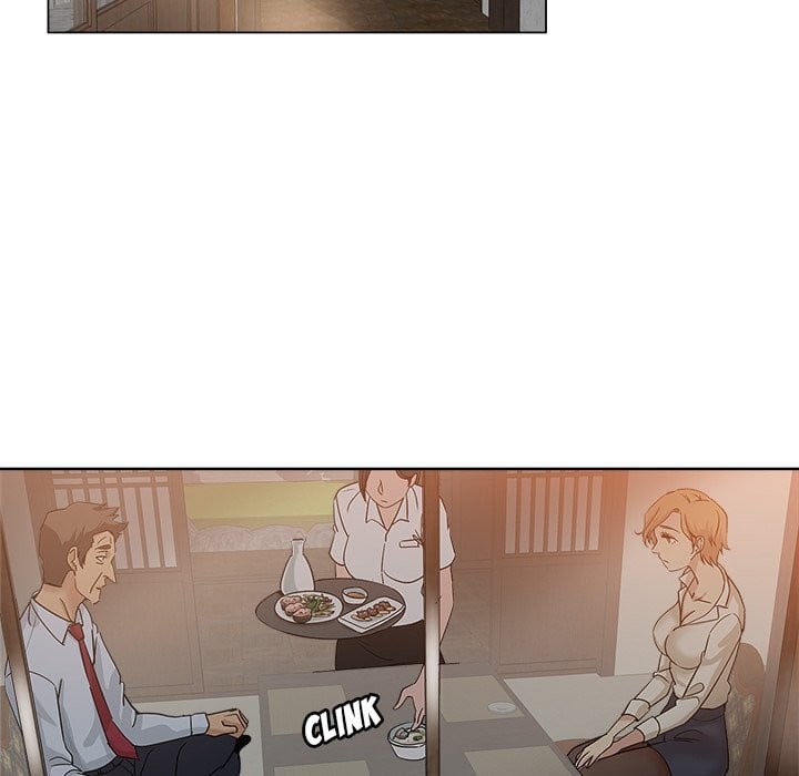 The Unexpected Guest - Chapter 6 43