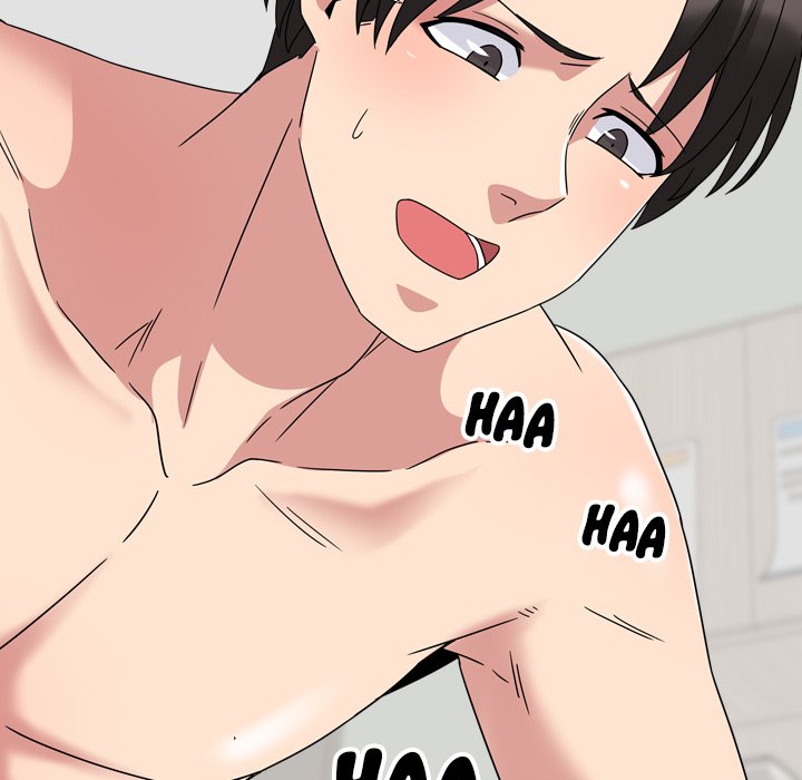 One Shot Men&#8217;s Clinic - Chapter 6 85