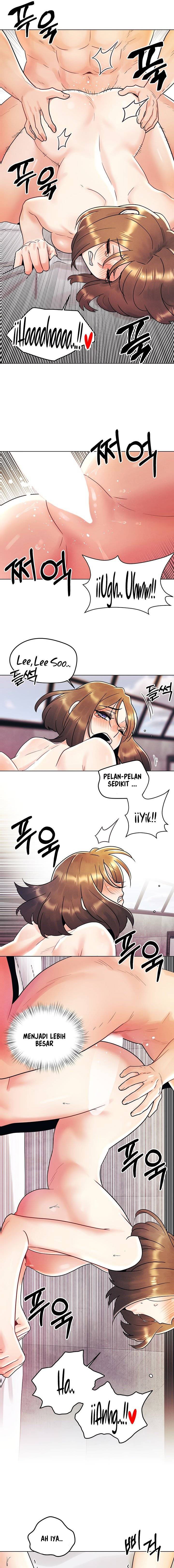 My First Time - Chapter 6 7