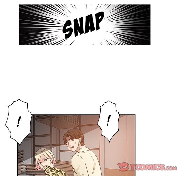 The Unexpected Guest - Chapter 6 28