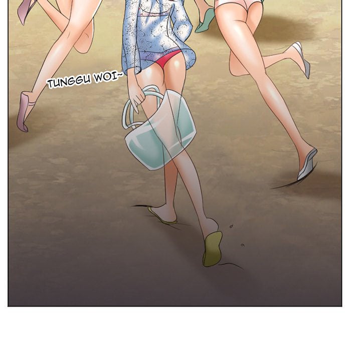 Midsummer Night’s Dream - Chapter 6 92 Midsummer Night’s Dream - Chapter 6 92