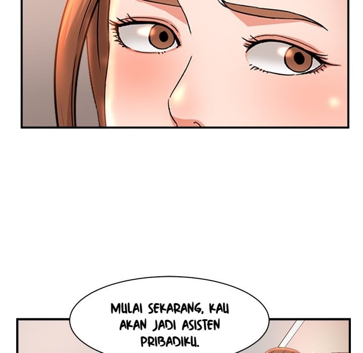 Family Secret - Chapter 6 9