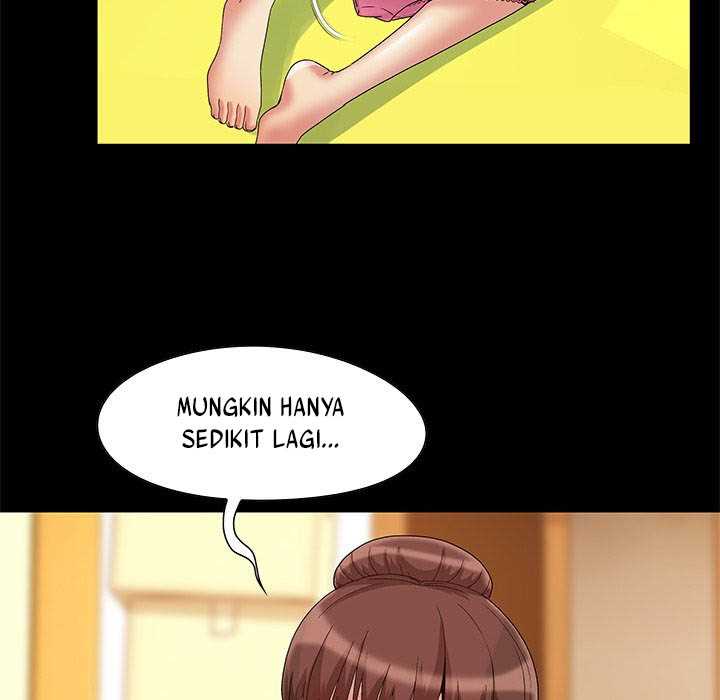Sleepy Town Escapades - Chapter 6 77