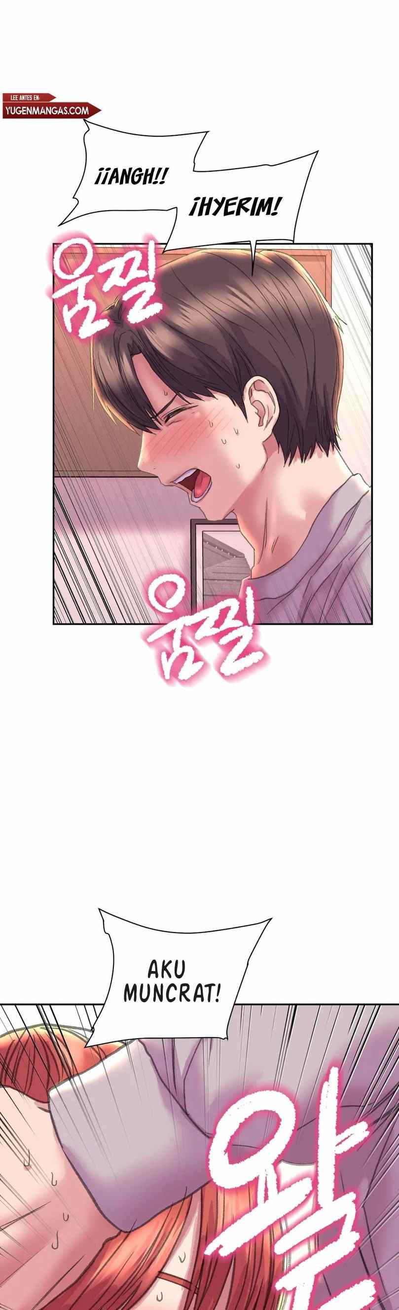 Double Face - Chapter 6 25