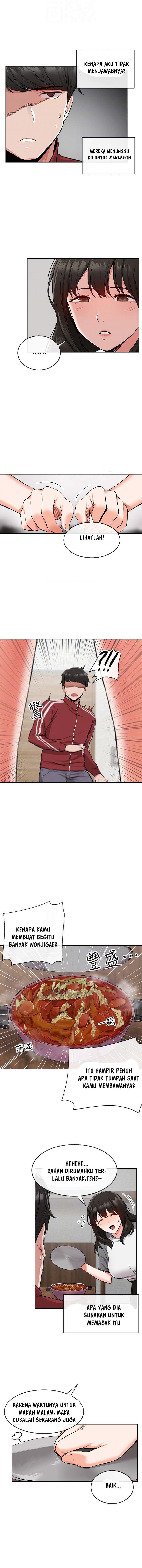 Floor Noise - Chapter 6 3