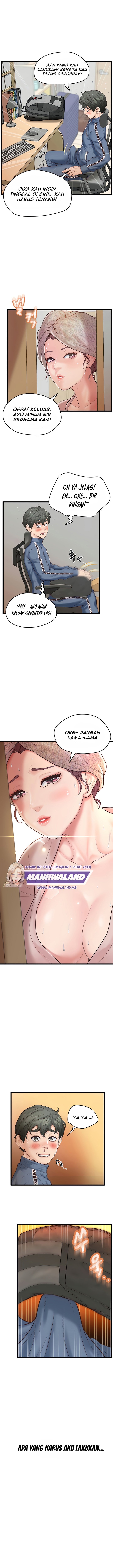 Secret Cohabitation - Chapter 6 9