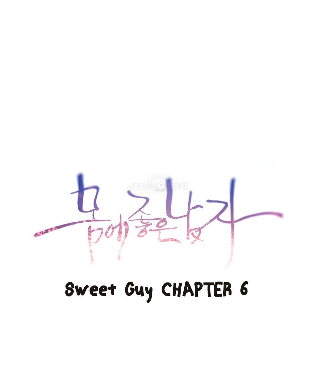Sweet Guy - Chapter 6 1
