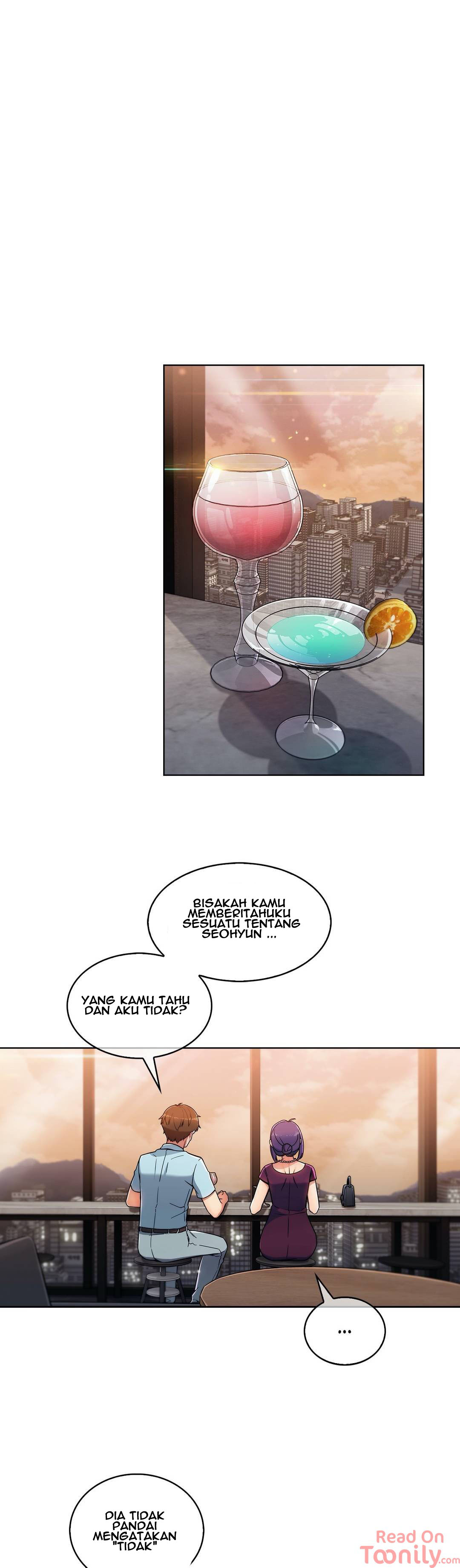 The Stand Up Guy - Chapter 6 15