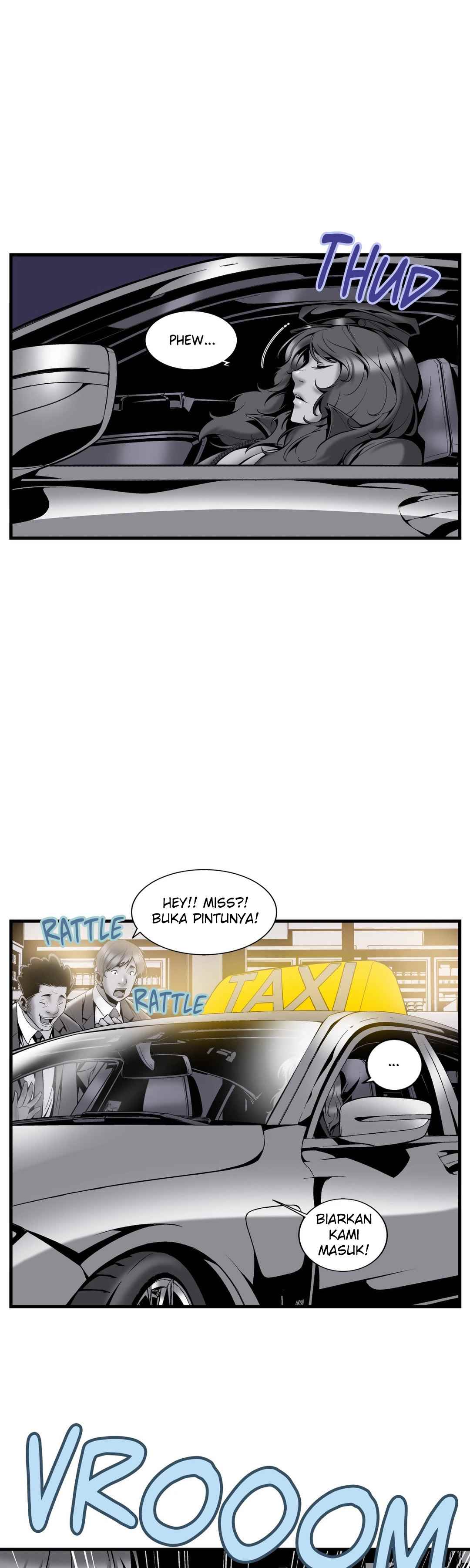 Midnight Taxi - Chapter 6 20