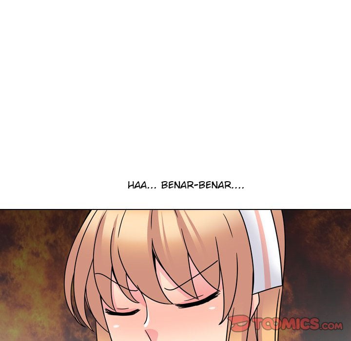 One Shot Men&#8217;s Clinic - Chapter 6 36