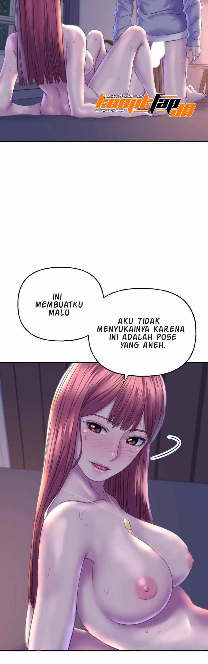 Double Face - Chapter 6 43