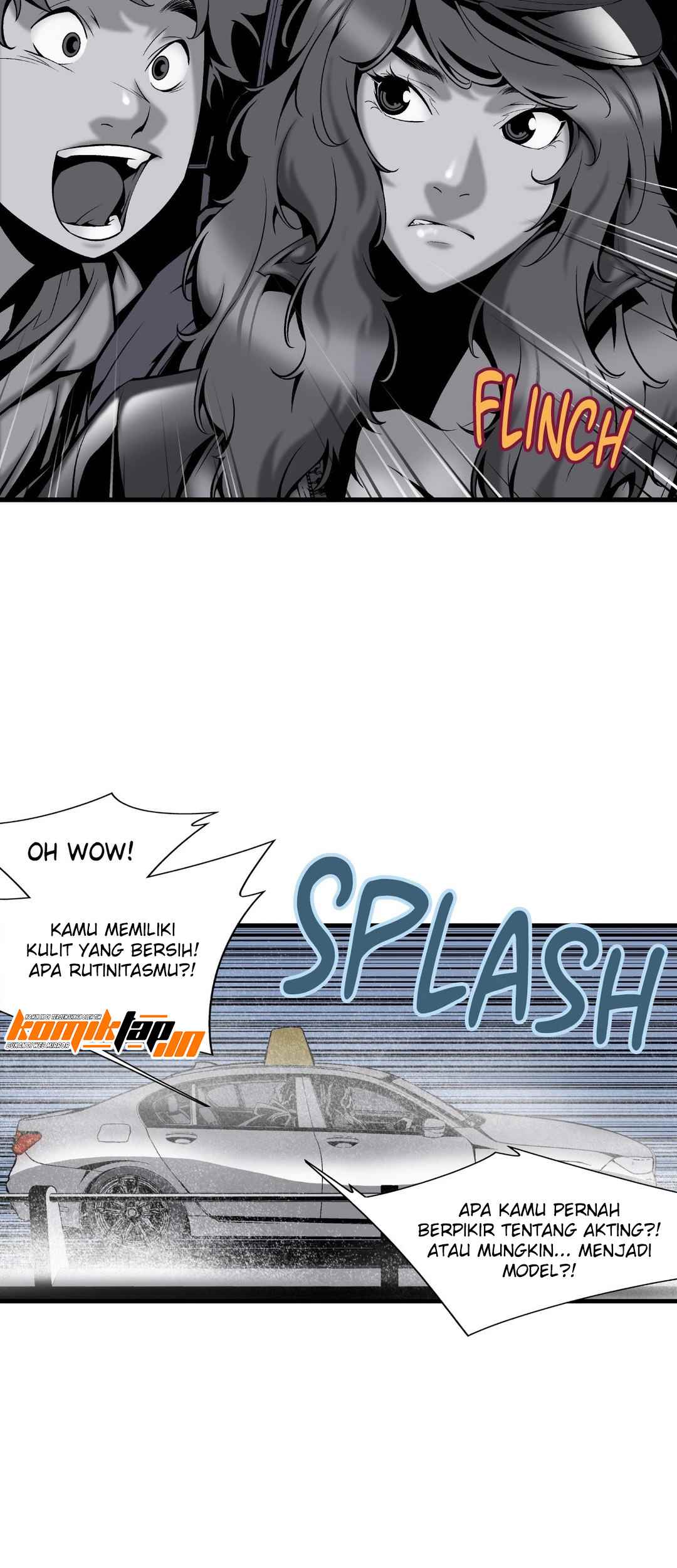 Midnight Taxi - Chapter 6 37