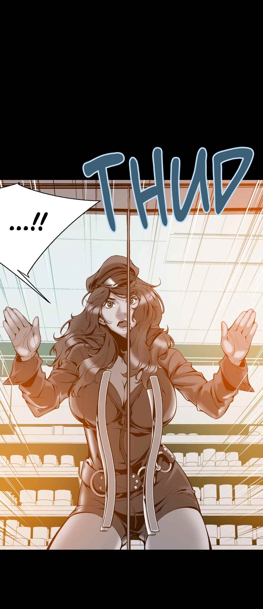 Midnight Taxi - Chapter 6 5