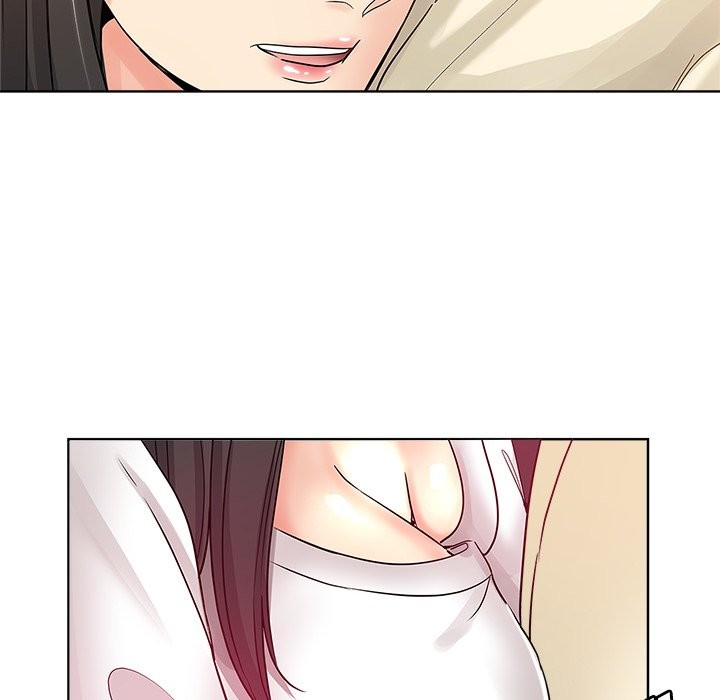 The Unexpected Guest - Chapter 6 68
