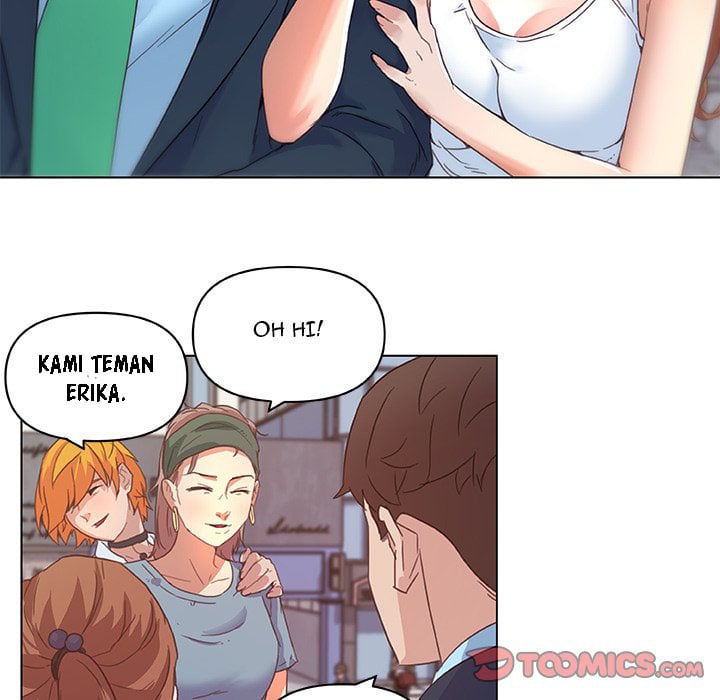 Family Adjustments - Chapter 6 72