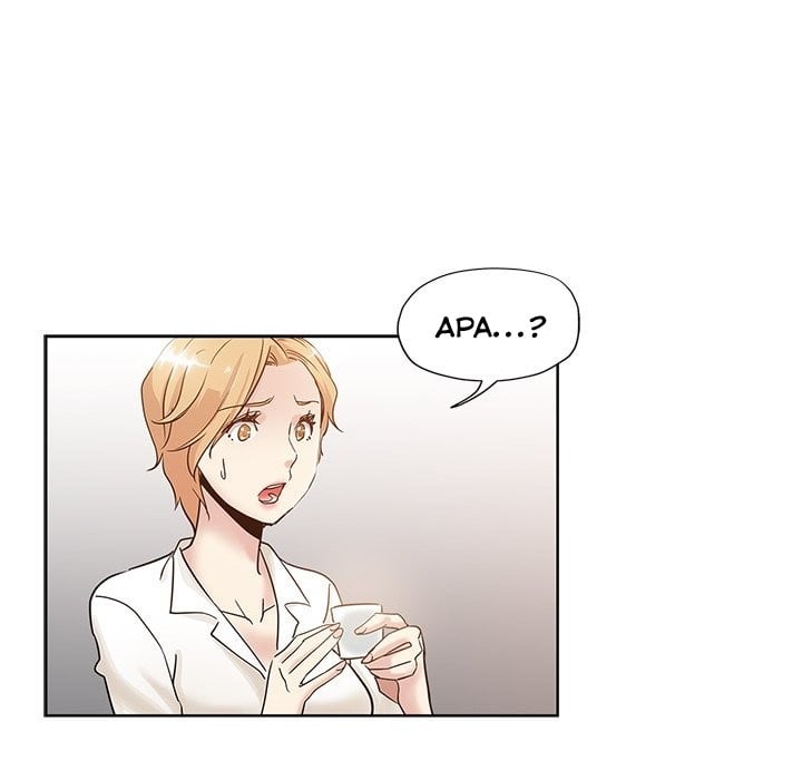The Unexpected Guest - Chapter 6 49