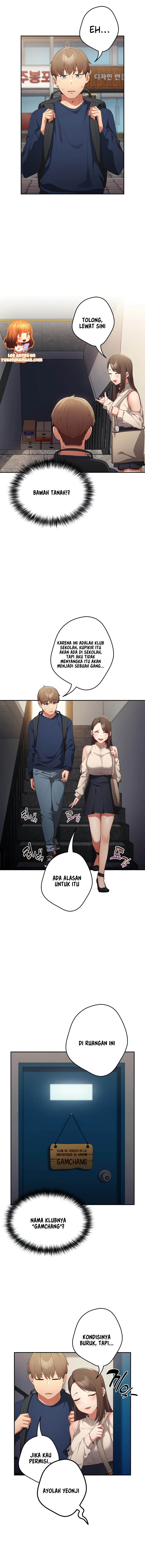 That&#8217;s not how it&#8217;s done - Chapter 6 11