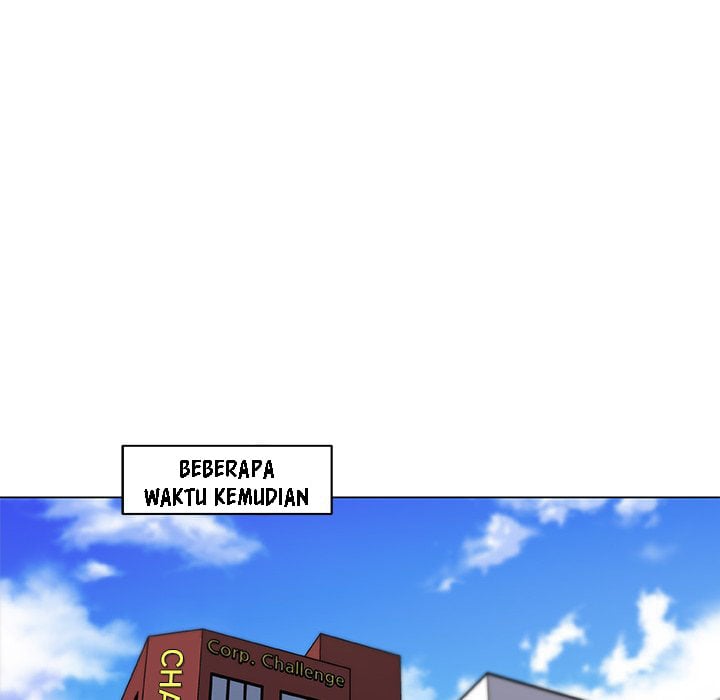 Family Adjustments - Chapter 6 47