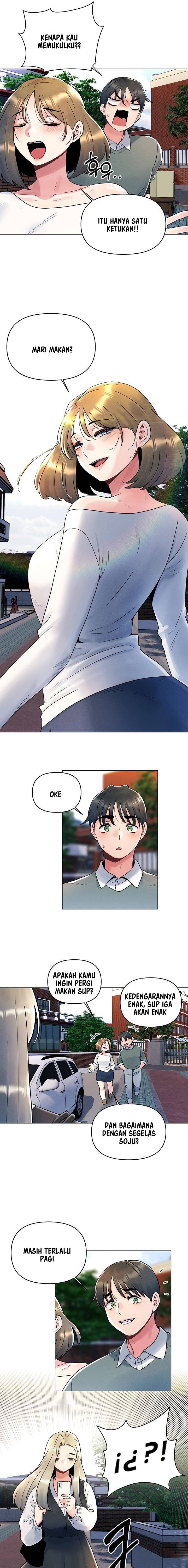 My First Time - Chapter 6 13