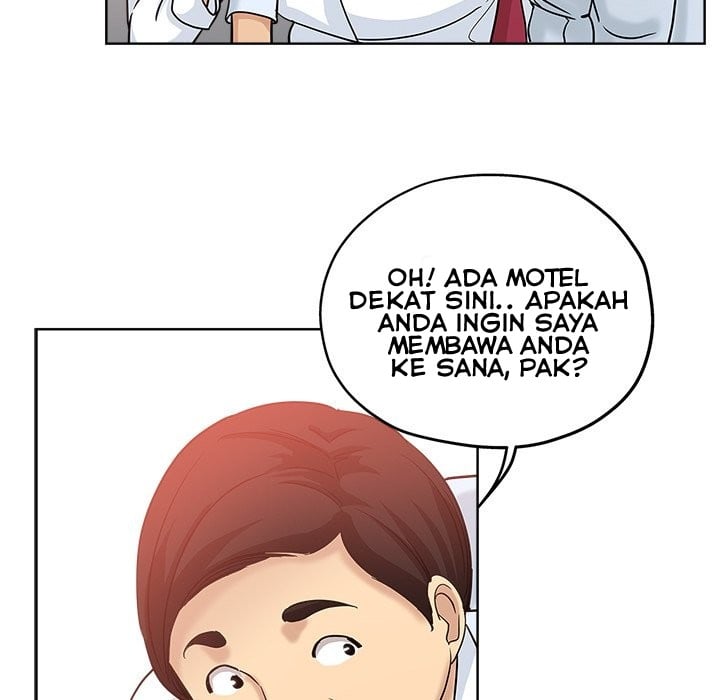 The Unexpected Guest - Chapter 6 79