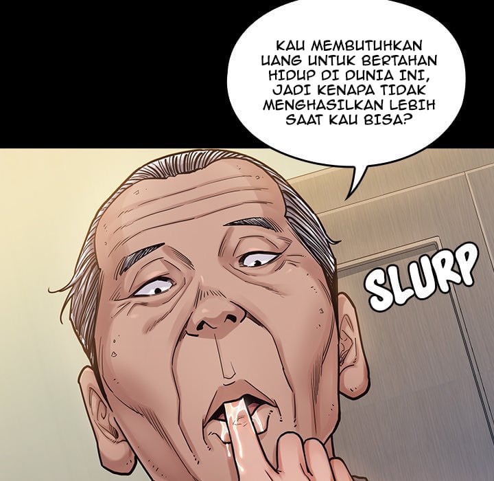 Fruitless - Chapter 6 138