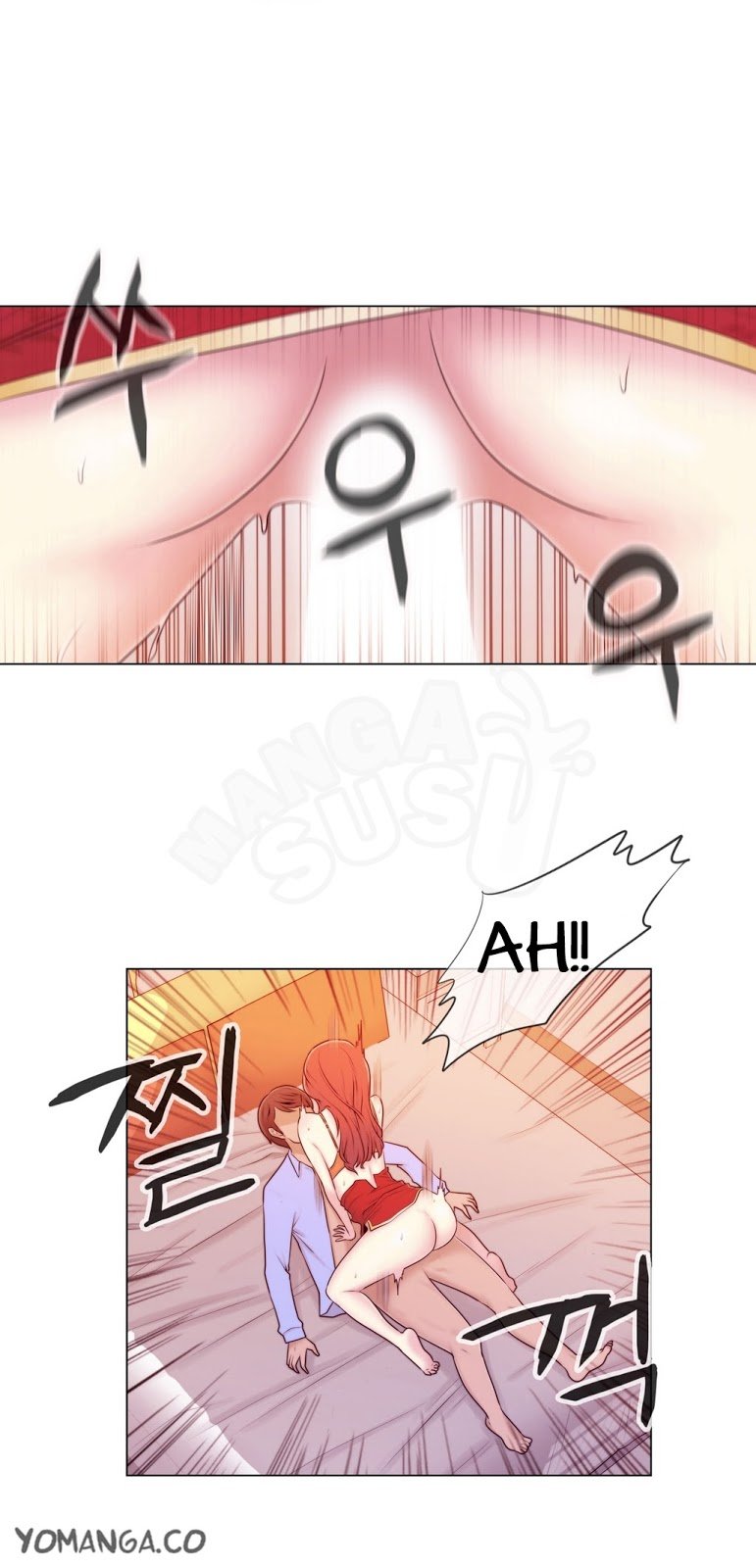 Miss Mystic - Chapter 6 20