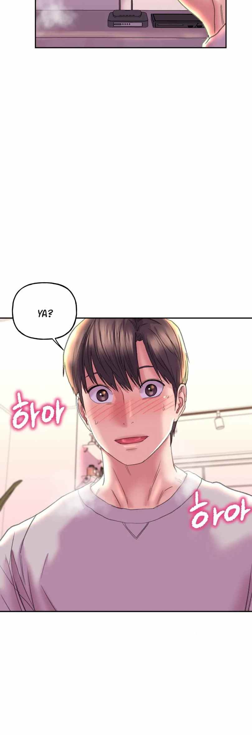 Double Face - Chapter 6 34